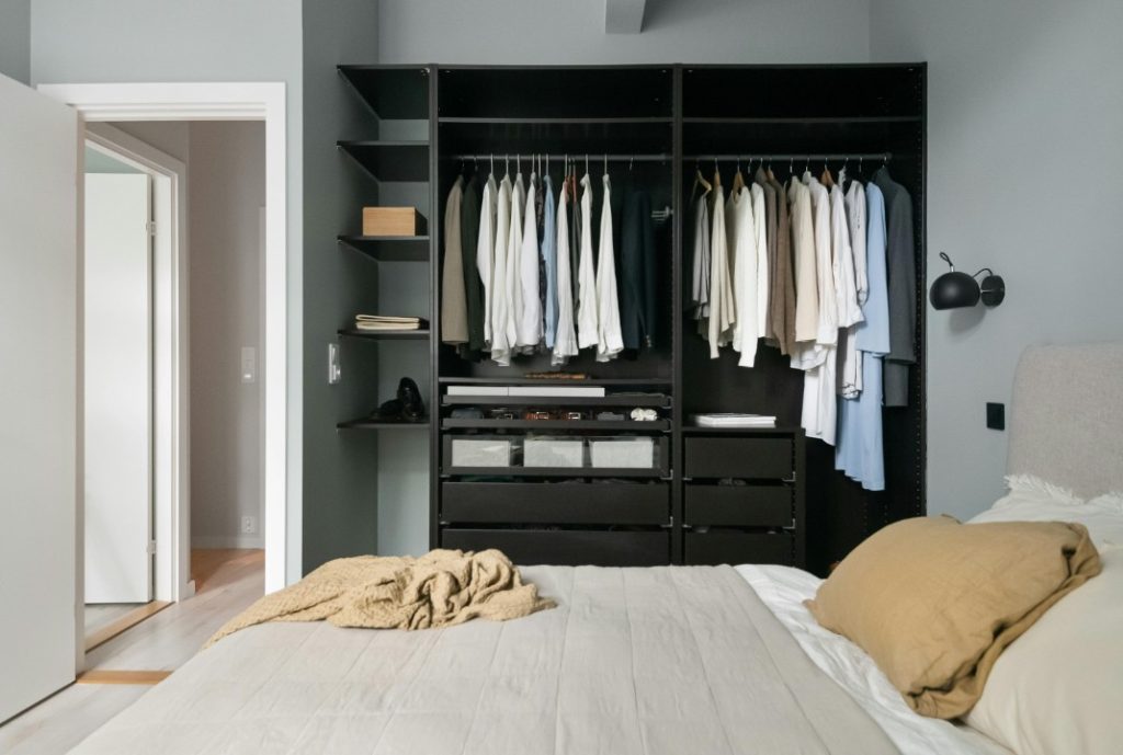 Organizar la casa